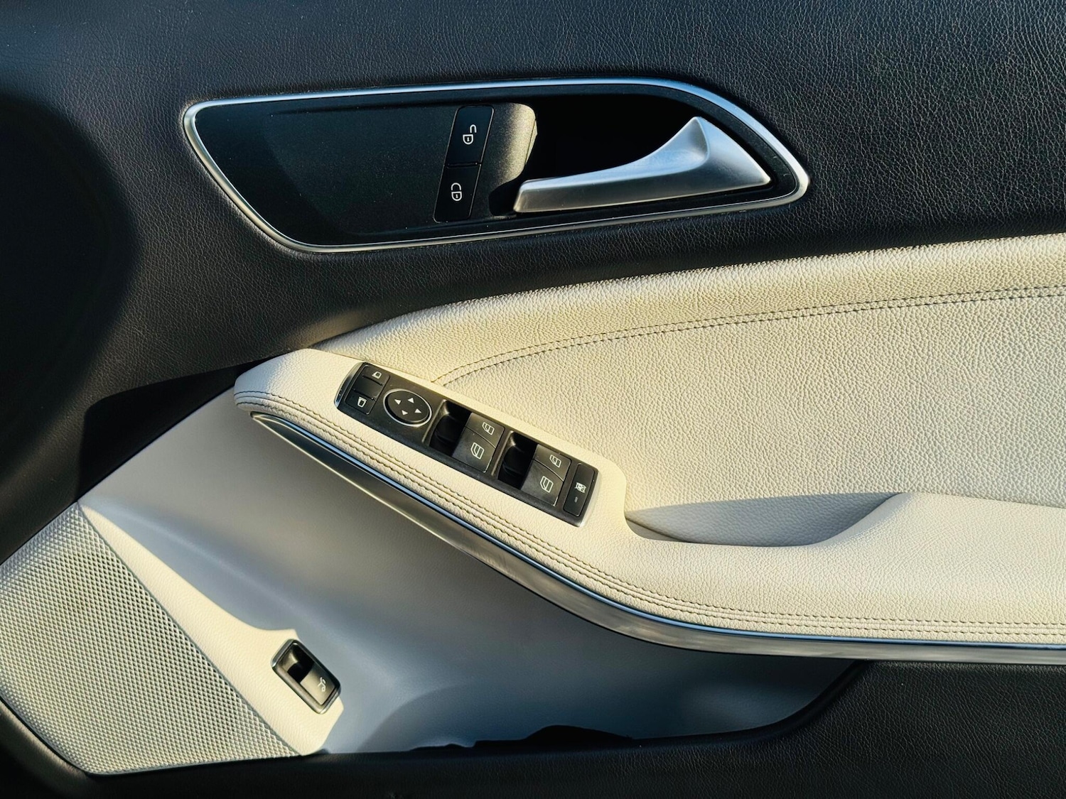 Used Mercedes-Benz GLA 2017 for sale - 77940290: Photo 34