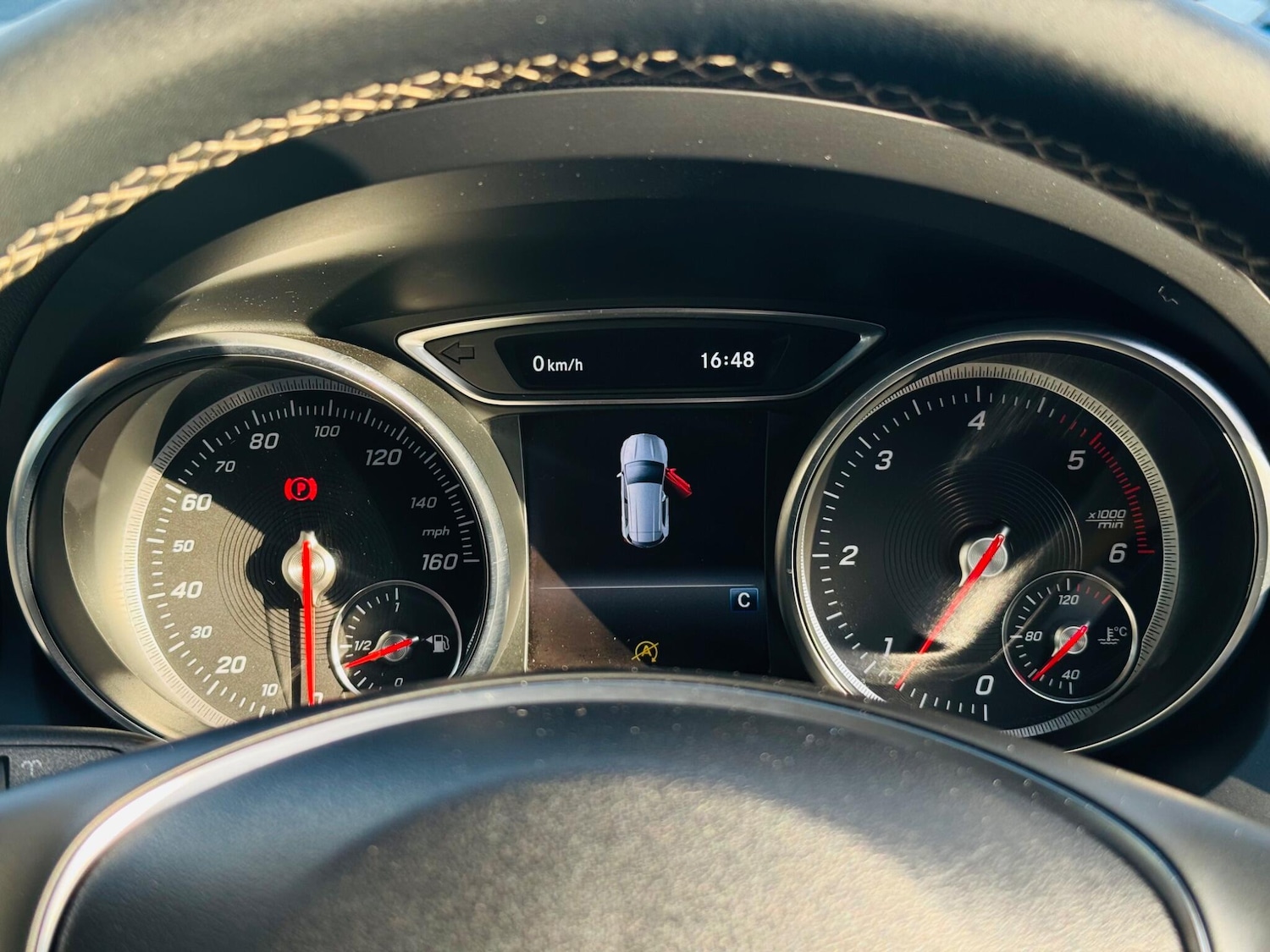 Used Mercedes-Benz GLA 2017 for sale - 77940290: Photo 46