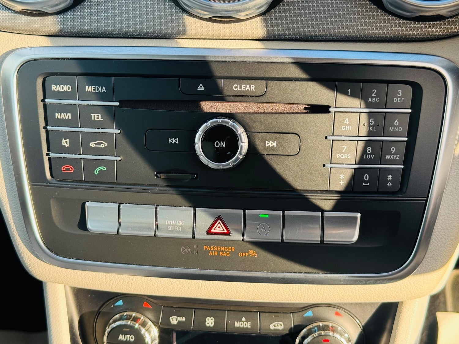 Used Mercedes-Benz GLA 2017 for sale - 77940290: Photo 48