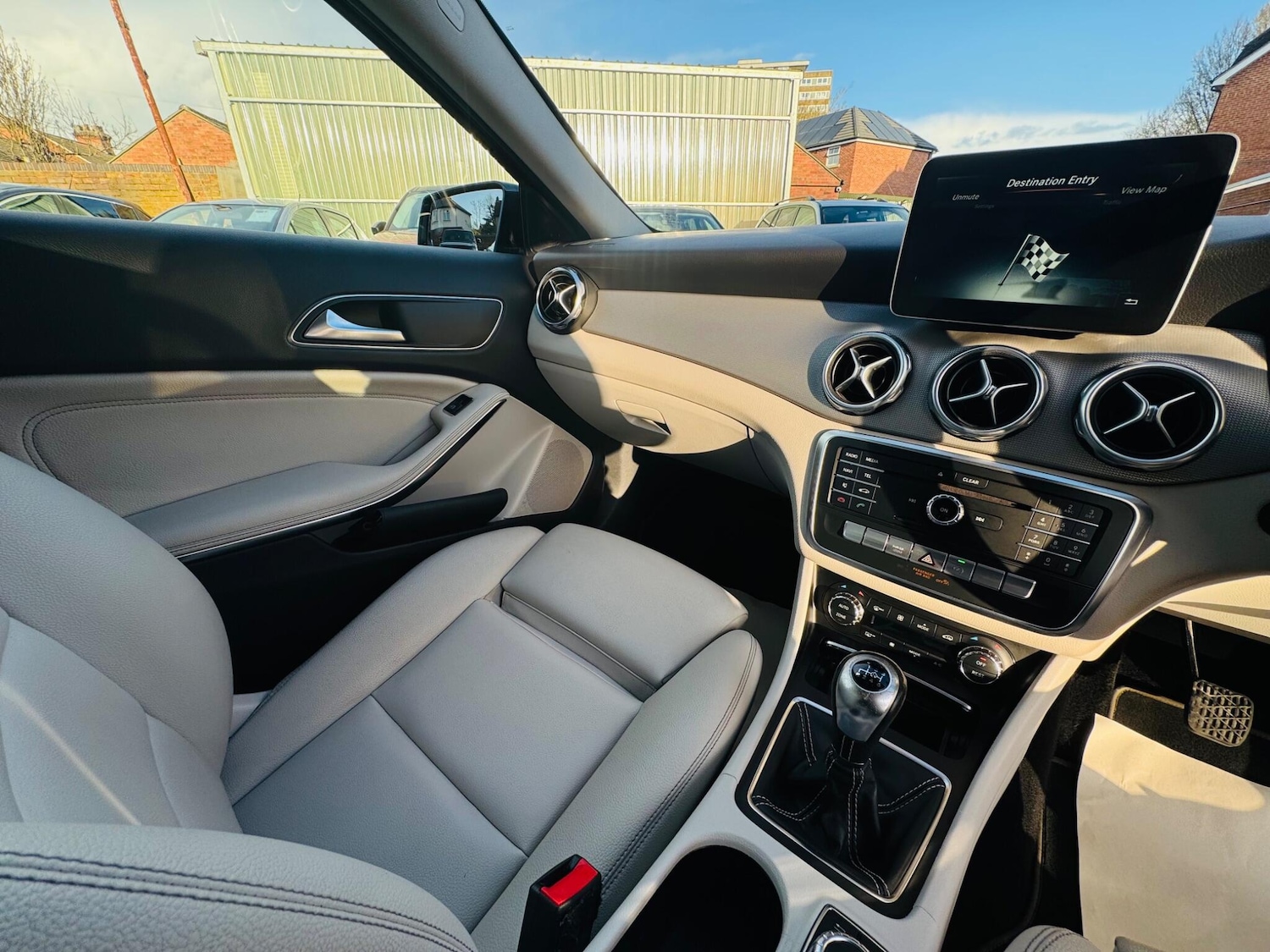 Used Mercedes-Benz GLA 2017 for sale - 77940290: Photo 55