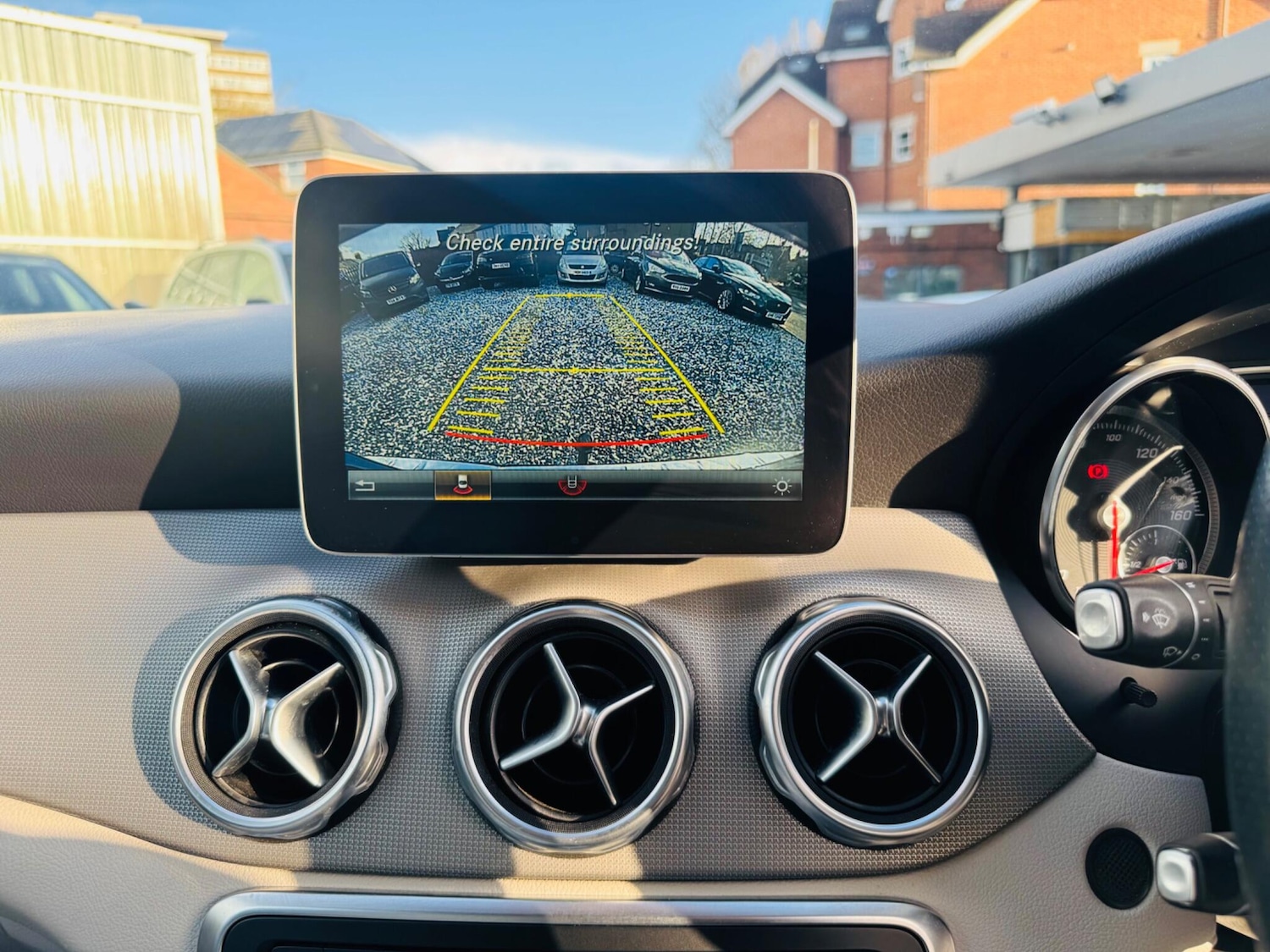 Used Mercedes-Benz GLA 2017 for sale - 77940290: Photo 58