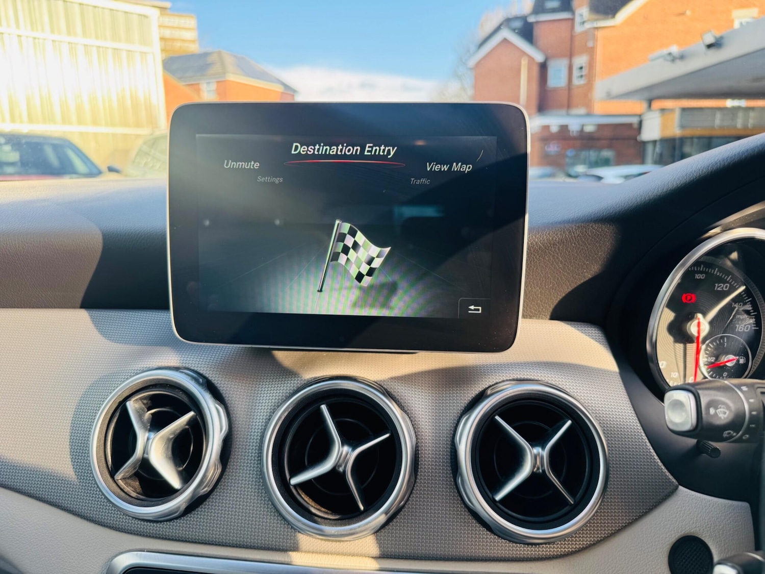 Used Mercedes-Benz GLA 2017 for sale - 77940290: Photo 59