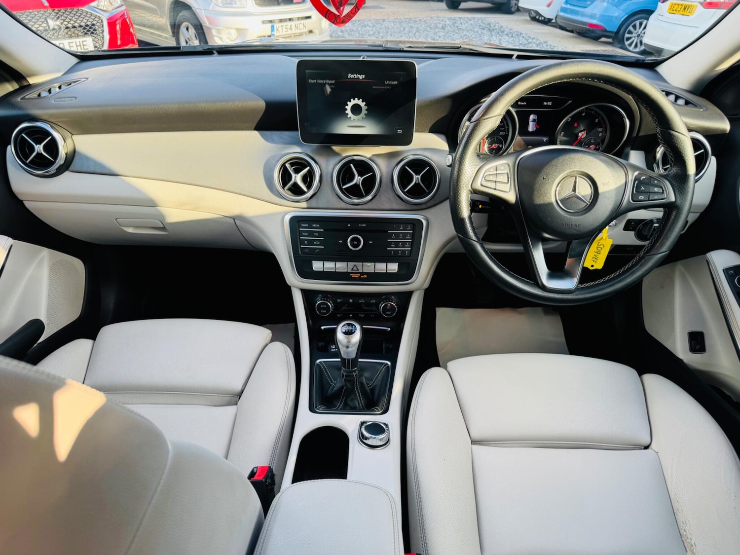 Used Mercedes-Benz GLA 2017 for sale - 77940290: Photo 64