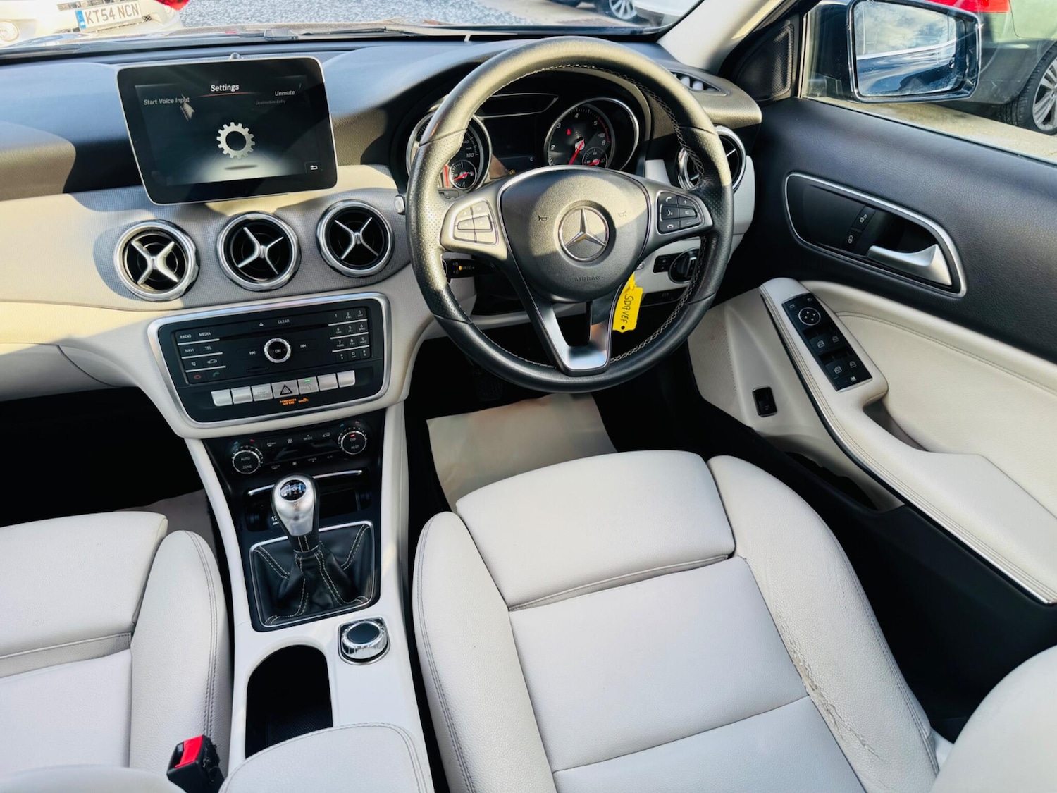 Used Mercedes-Benz GLA 2017 for sale - 77940290: Photo 65