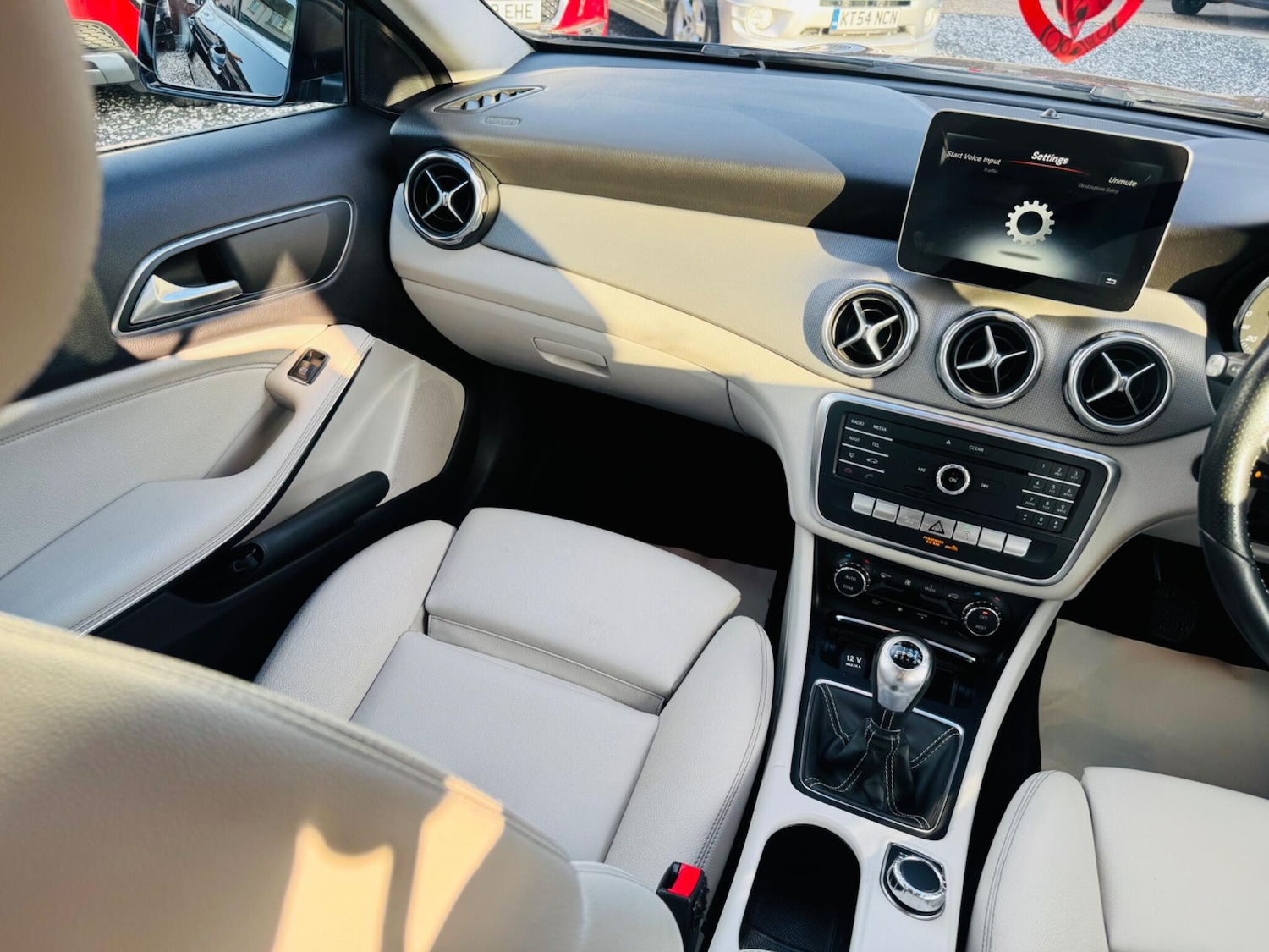 Used Mercedes-Benz GLA 2017 for sale - 77940290: Photo 66