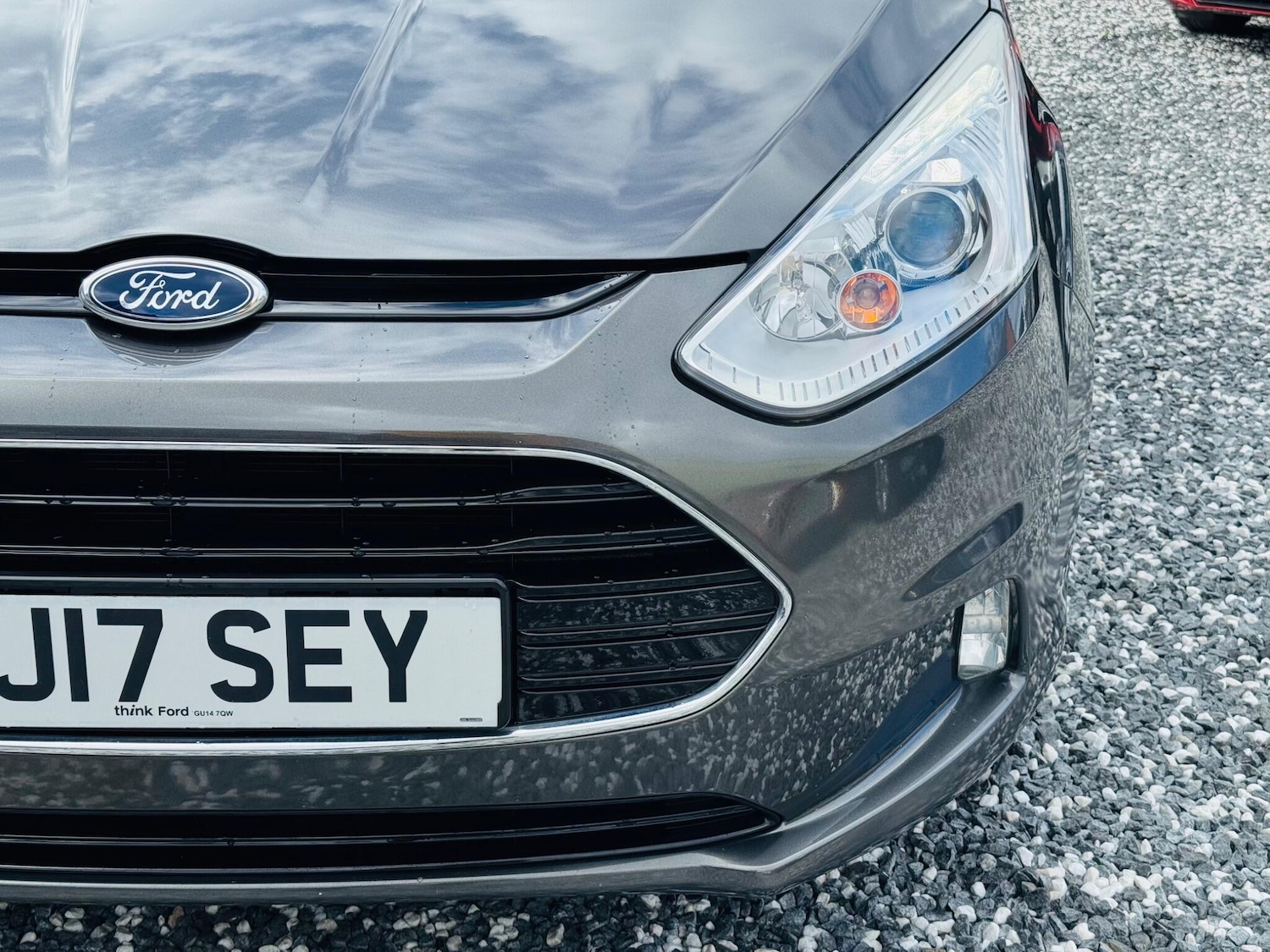 Used Ford B-MAX 2017 for sale - 78072509: Photo 15