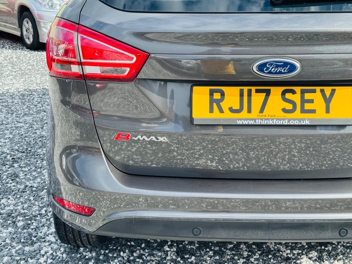 Used Ford B-MAX 2017 for sale - 78072509: Photo 20