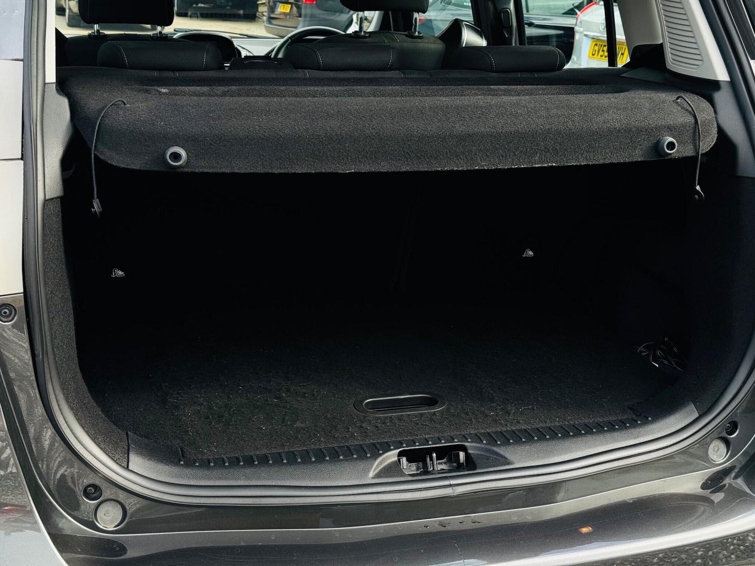 Used Ford B-MAX 2017 for sale - 78072509: Photo 22