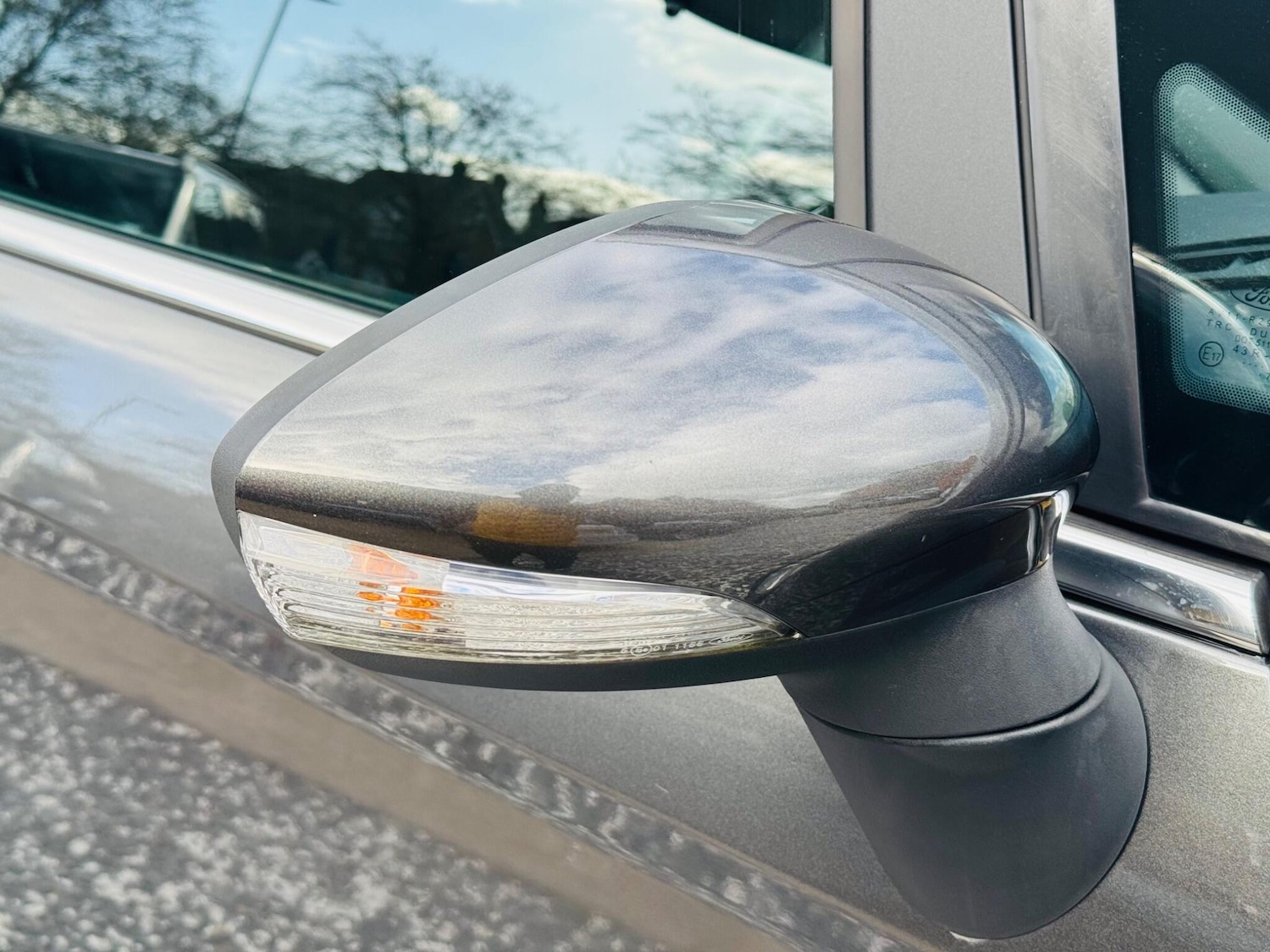 Used Ford B-MAX 2017 for sale - 78072509: Photo 27