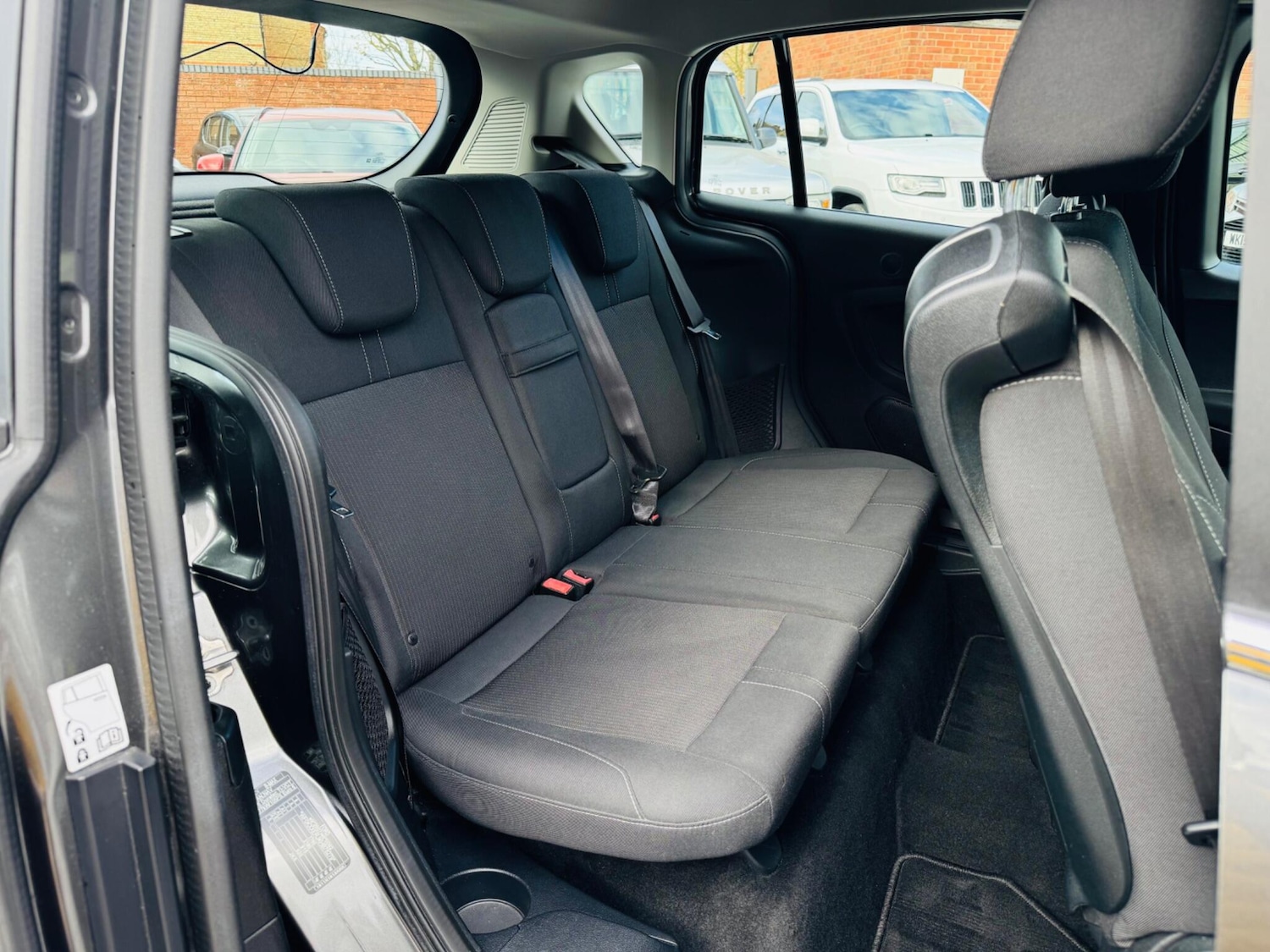 Used Ford B-MAX 2017 for sale - 78072509: Photo 29