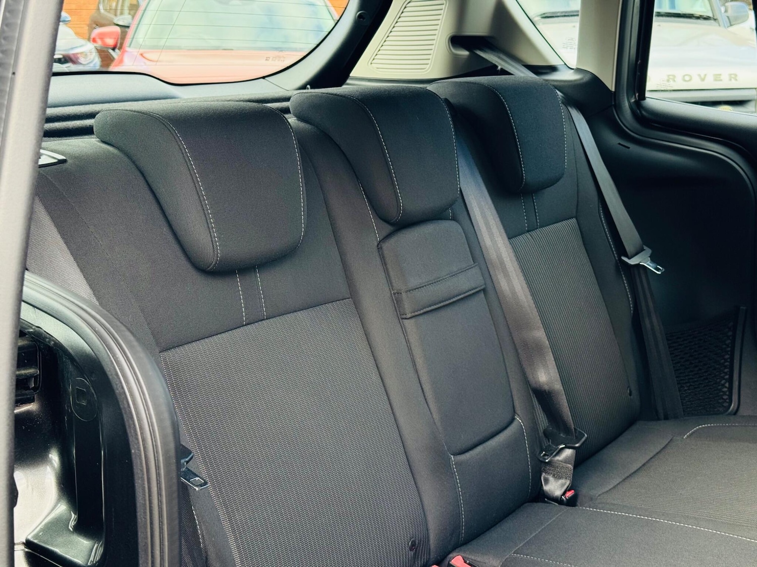 Used Ford B-MAX 2017 for sale - 78072509: Photo 30