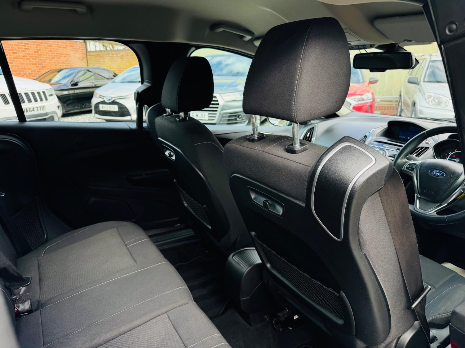 Used Ford B-MAX 2017 for sale - 78072509: Photo 31