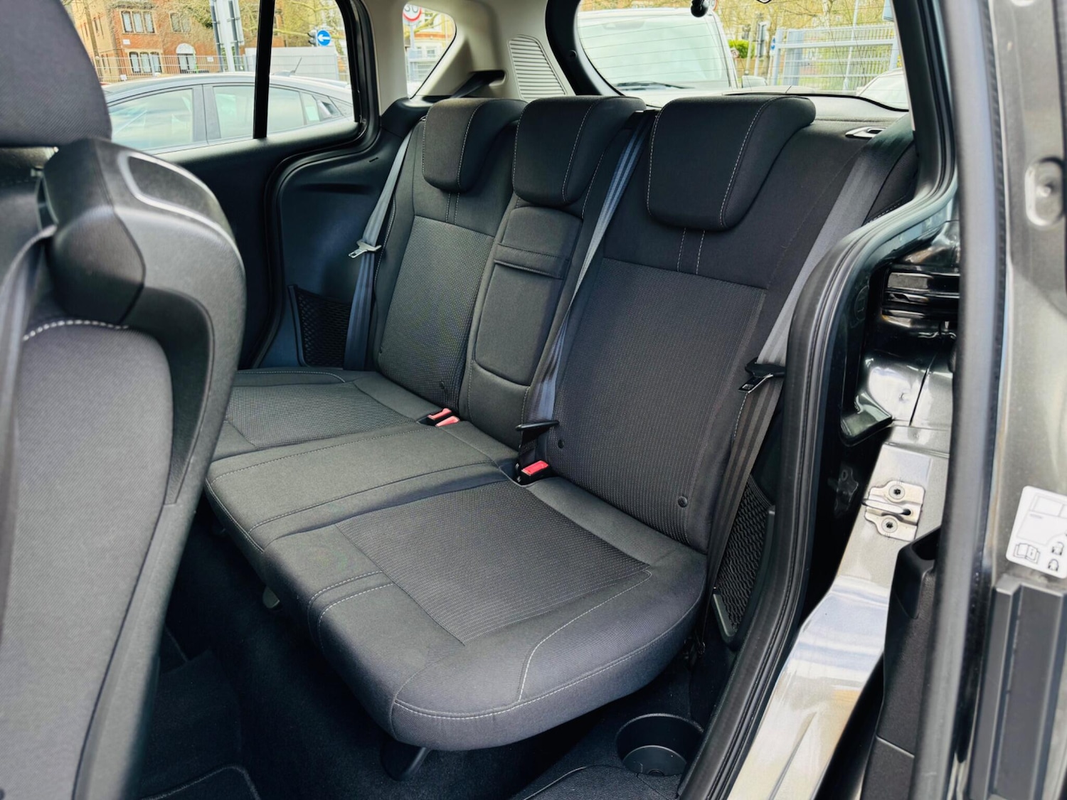 Used Ford B-MAX 2017 for sale - 78072509: Photo 33