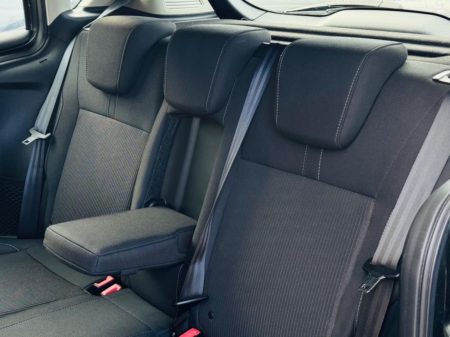 Used Ford B-MAX 2017 for sale - 78072509: Photo 34