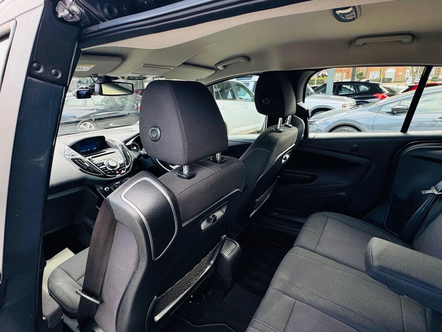 Used Ford B-MAX 2017 for sale - 78072509: Photo 36