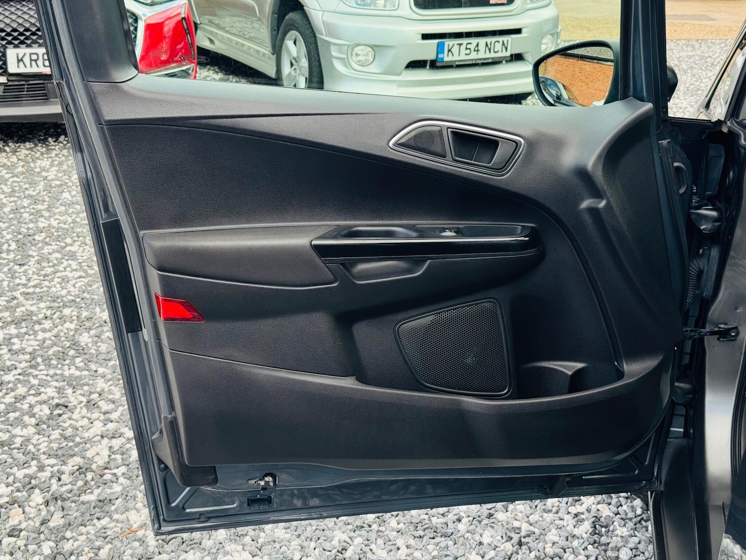 Used Ford B-MAX 2017 for sale - 78072509: Photo 37