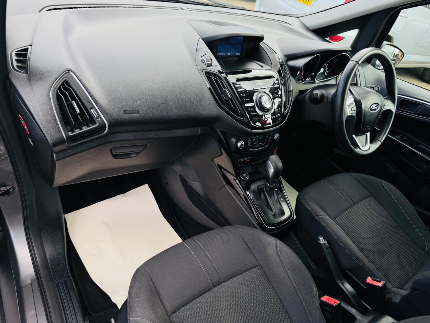 Used Ford B-MAX 2017 for sale - 78072509: Photo 40