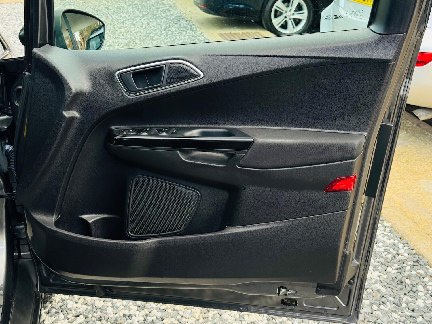 Used Ford B-MAX 2017 for sale - 78072509: Photo 41