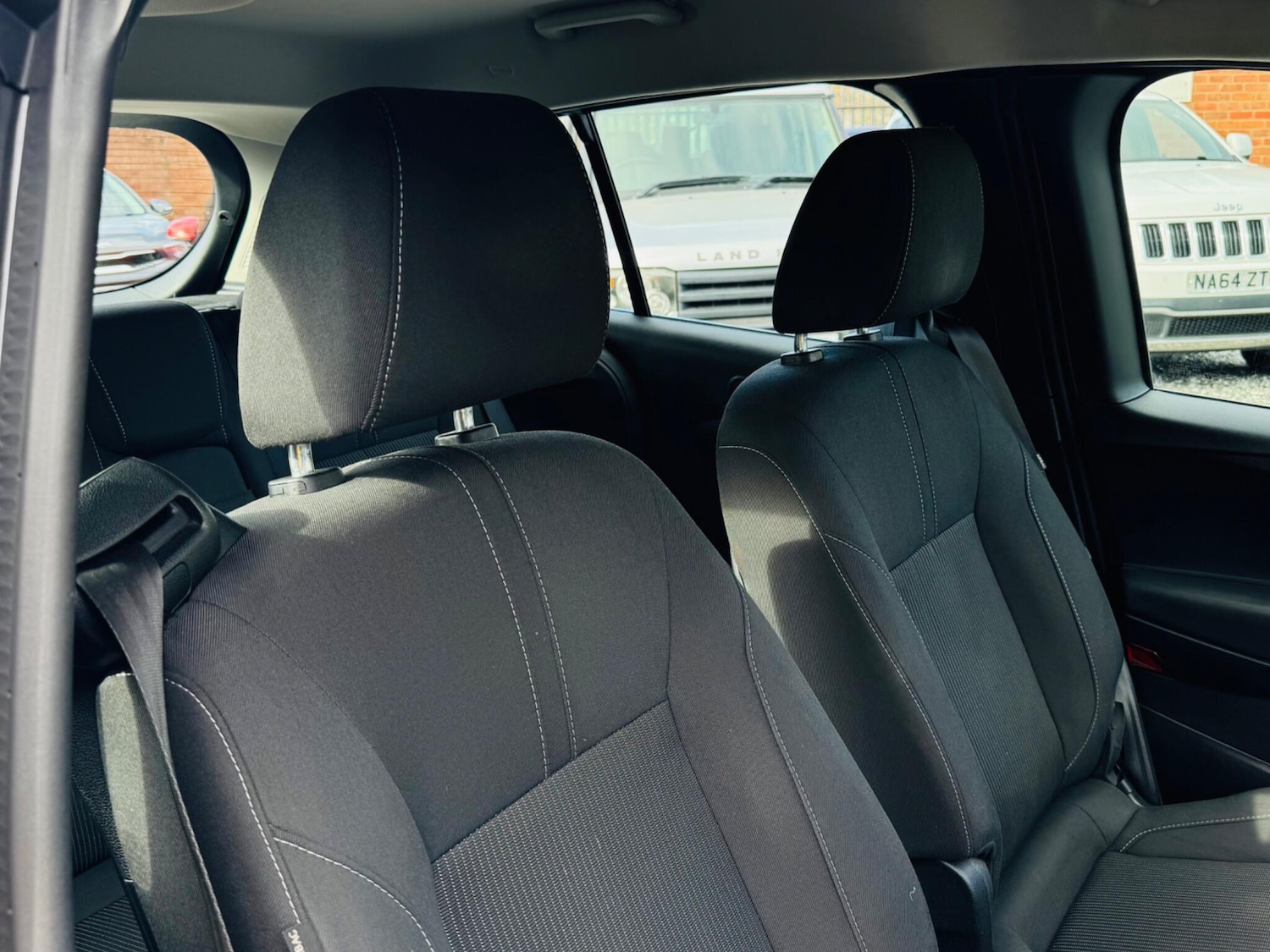 Used Ford B-MAX 2017 for sale - 78072509: Photo 43