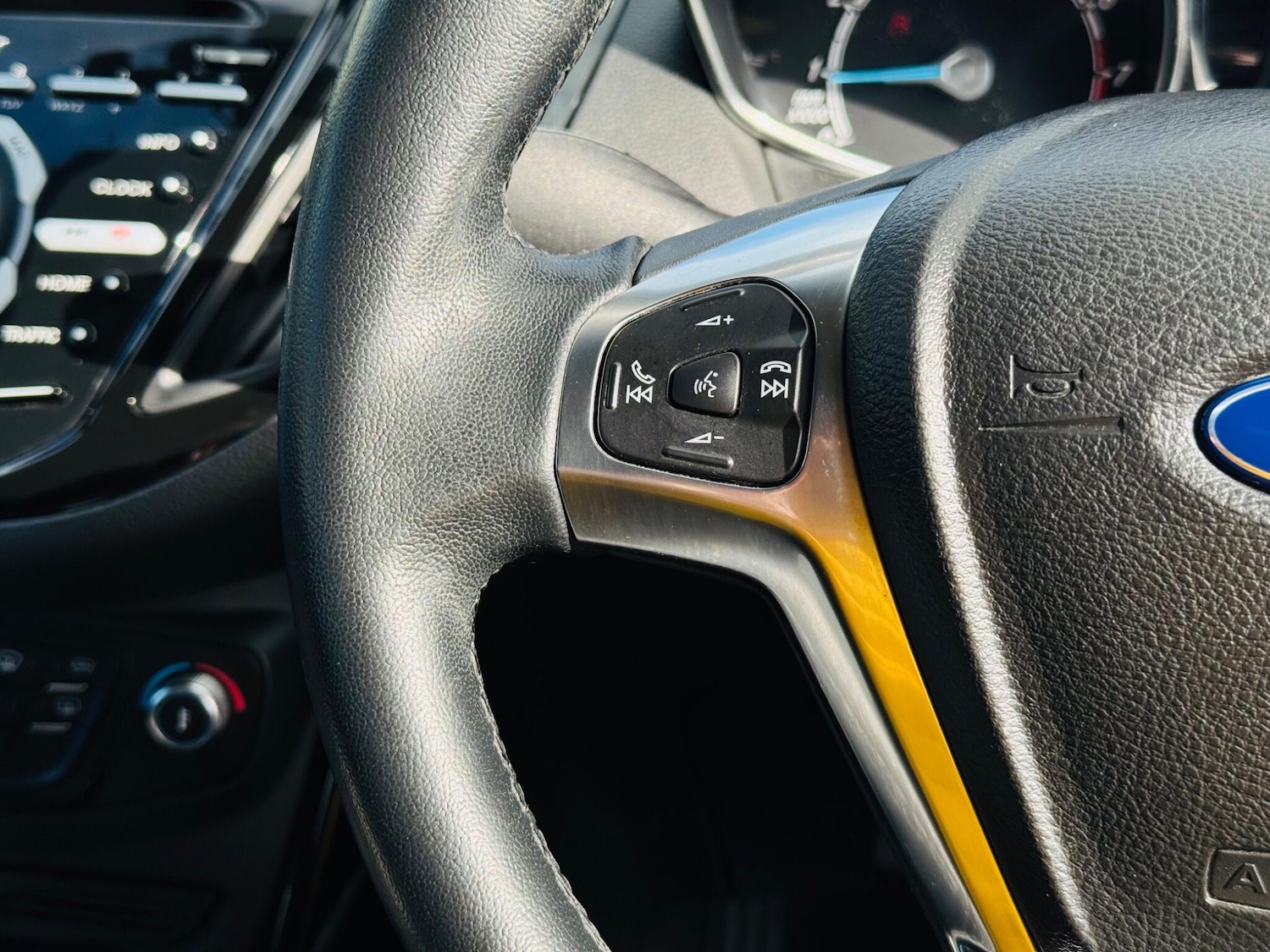 Used Ford B-MAX 2017 for sale - 78072509: Photo 46