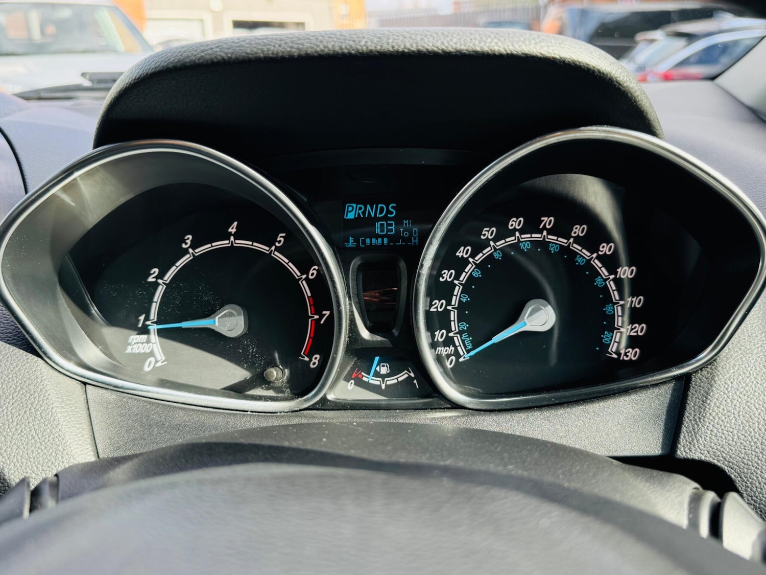 Used Ford B-MAX 2017 for sale - 78072509: Photo 48