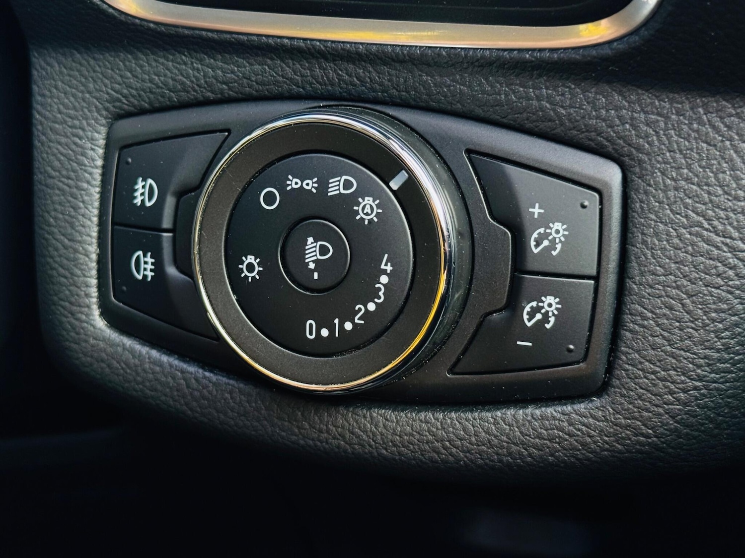 Used Ford B-MAX 2017 for sale - 78072509: Photo 49