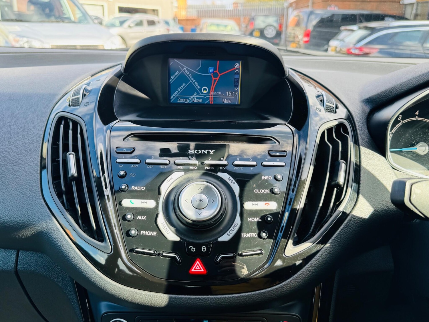 Used Ford B-MAX 2017 for sale - 78072509: Photo 52