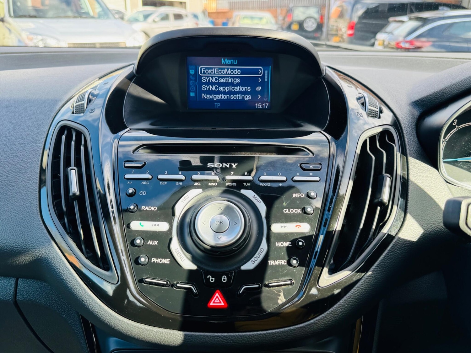 Used Ford B-MAX 2017 for sale - 78072509: Photo 53