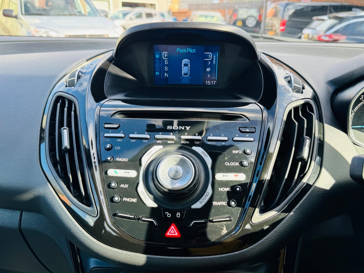 Used Ford B-MAX 2017 for sale - 78072509: Photo 54