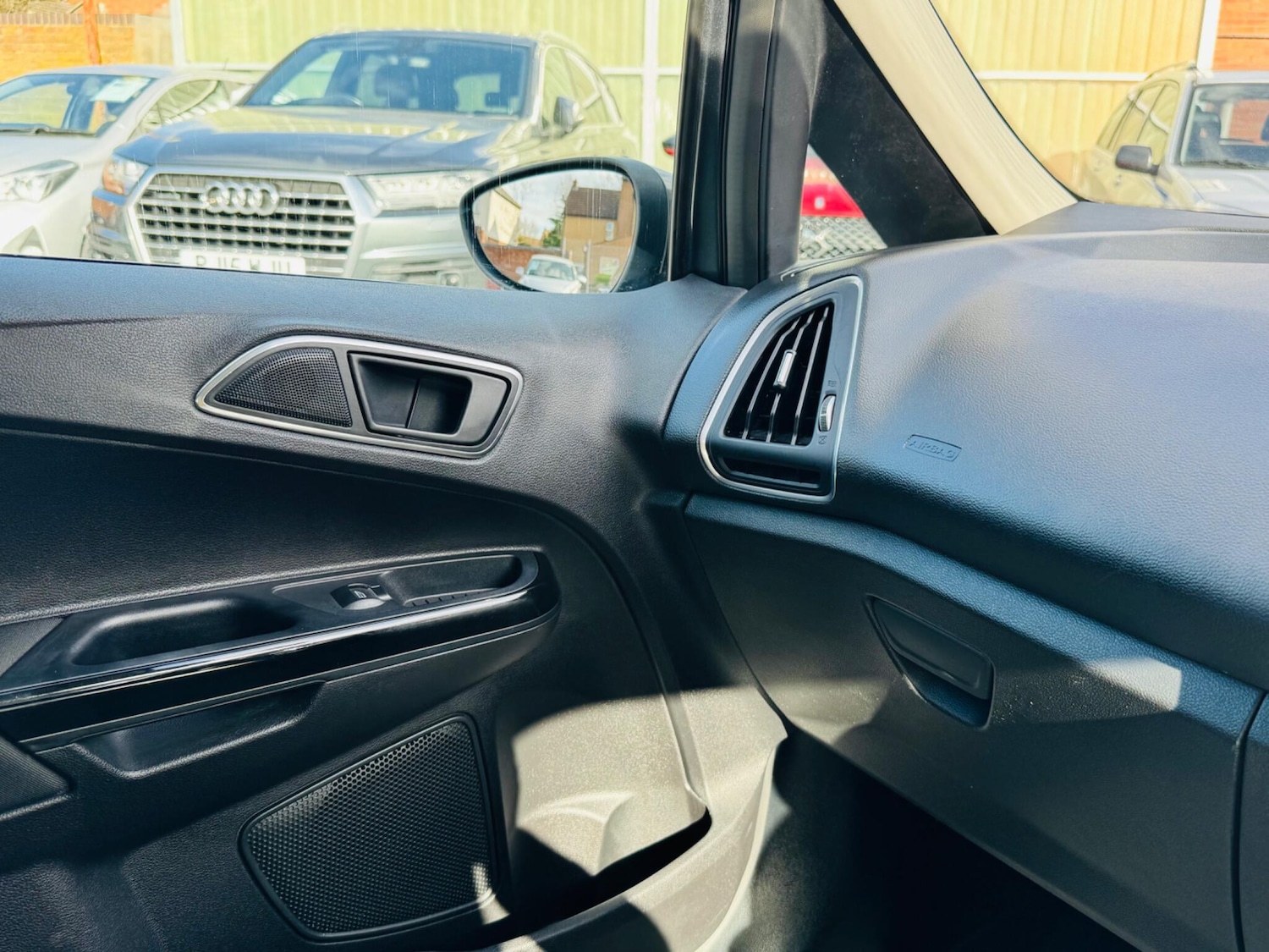 Used Ford B-MAX 2017 for sale - 78072509: Photo 59