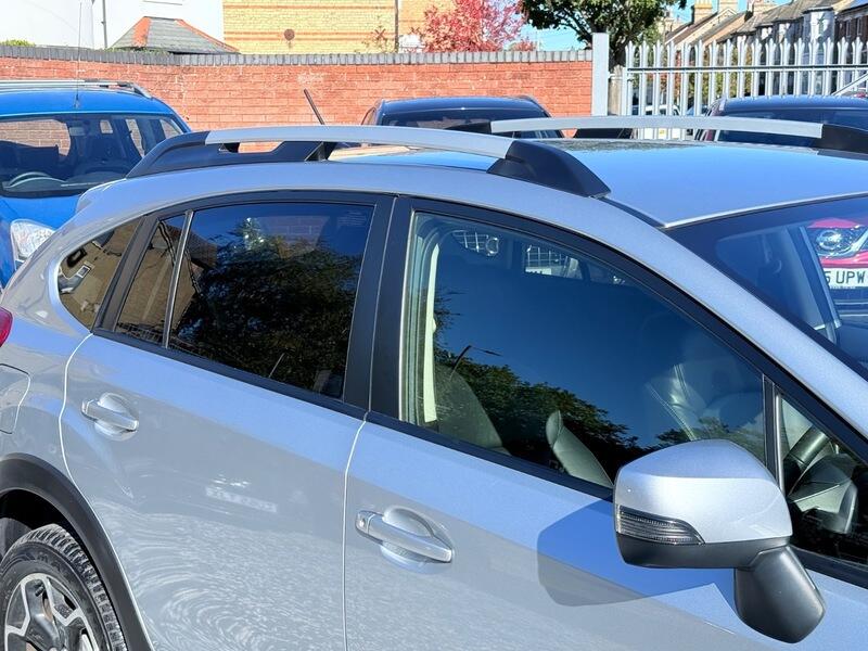 Used Subaru XV 2015 for sale - 76992021: Photo 18