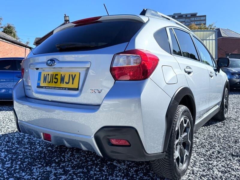 Used Subaru XV 2015 for sale - 76992021: Photo 20