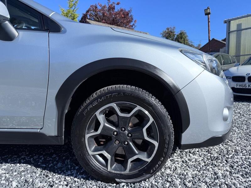 Used Subaru XV 2015 for sale - 76992021: Photo 23