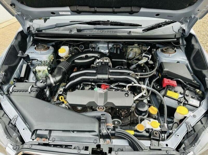 Used Subaru XV 2015 for sale - 76992021: Photo 30