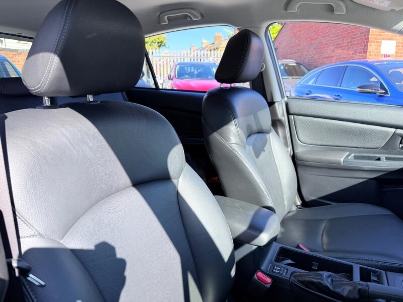 Used Subaru XV 2015 for sale - 76992021: Photo 33