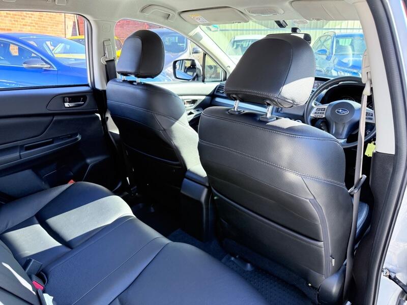 Used Subaru XV 2015 for sale - 76992021: Photo 44