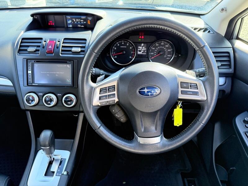 Used Subaru XV 2015 for sale - 76992021: Photo 46