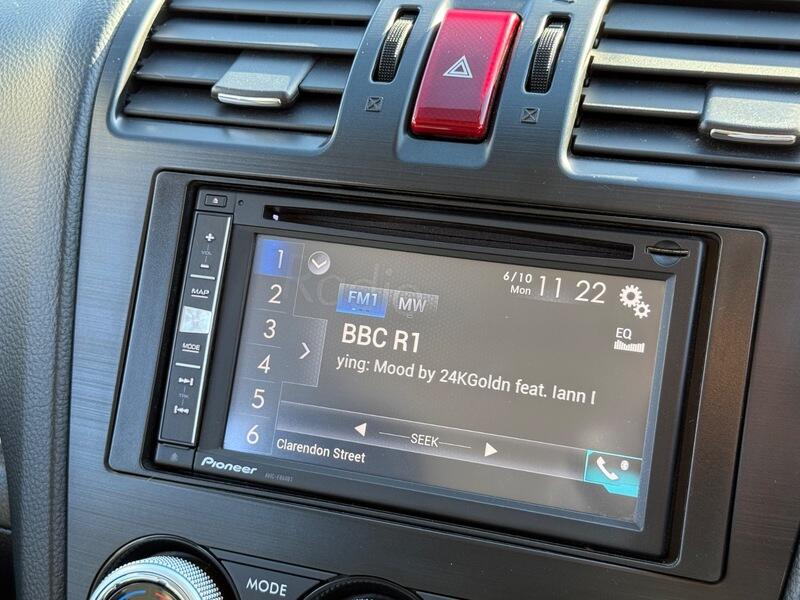 Used Subaru XV 2015 for sale - 76992021: Photo 55