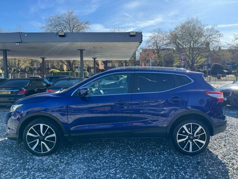 Used Nissan Qashqai 2015 for sale - 78185460: Photo 13