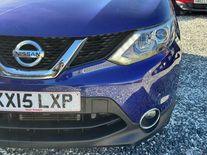 Used Nissan Qashqai 2015 for sale - 78185460: Photo 18
