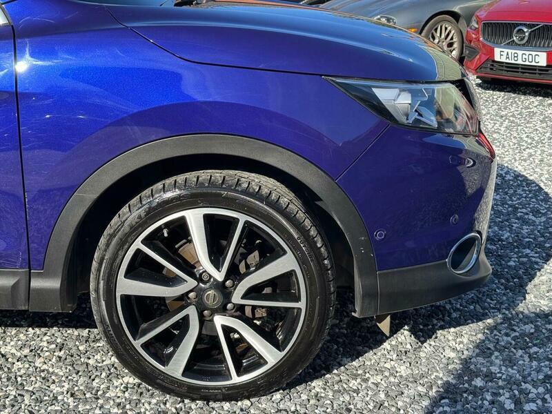 Used Nissan Qashqai 2015 for sale - 78185460: Photo 20