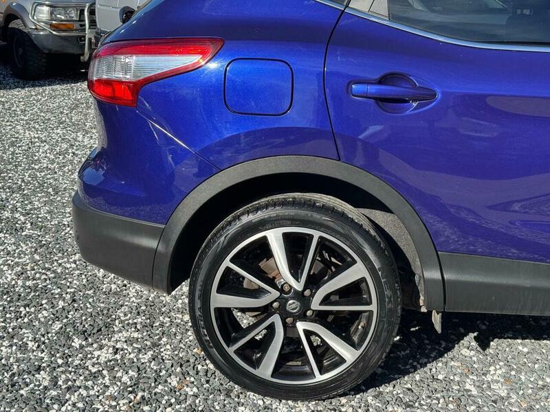 Used Nissan Qashqai 2015 for sale - 78185460: Photo 21