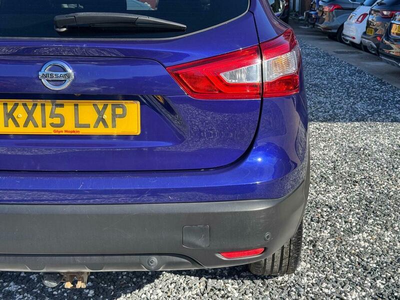 Used Nissan Qashqai 2015 for sale - 78185460: Photo 22