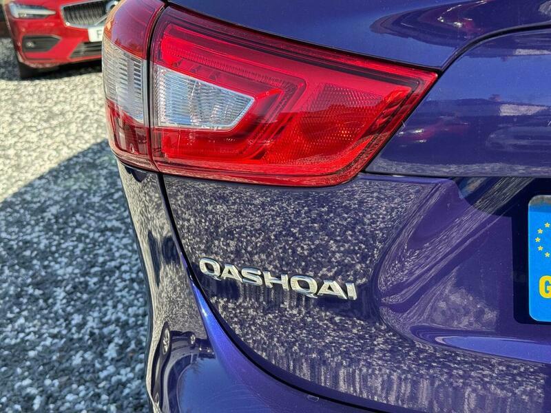 Used Nissan Qashqai 2015 for sale - 78185460: Photo 25