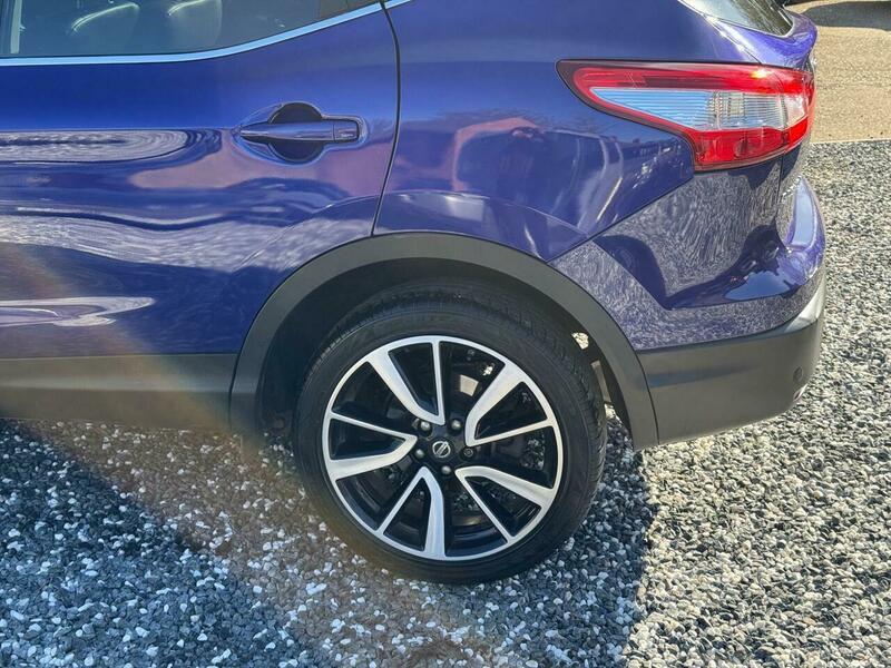 Used Nissan Qashqai 2015 for sale - 78185460: Photo 28