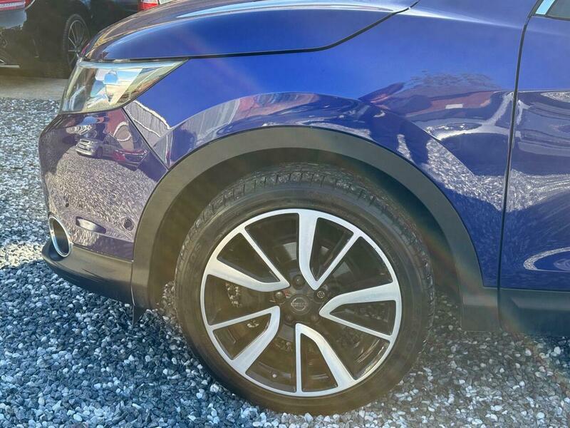 Used Nissan Qashqai 2015 for sale - 78185460: Photo 29