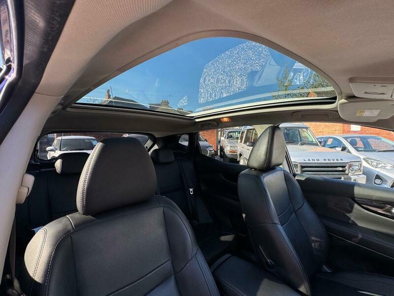 Used Nissan Qashqai 2015 for sale - 78185460: Photo 31