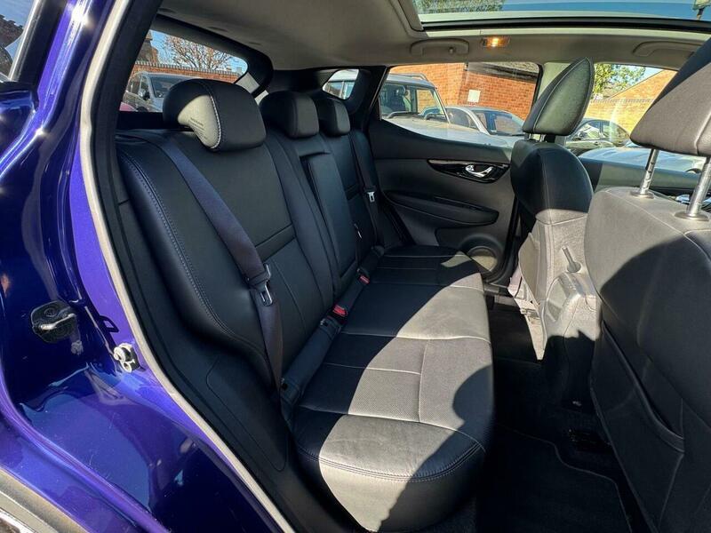 Used Nissan Qashqai 2015 for sale - 78185460: Photo 32