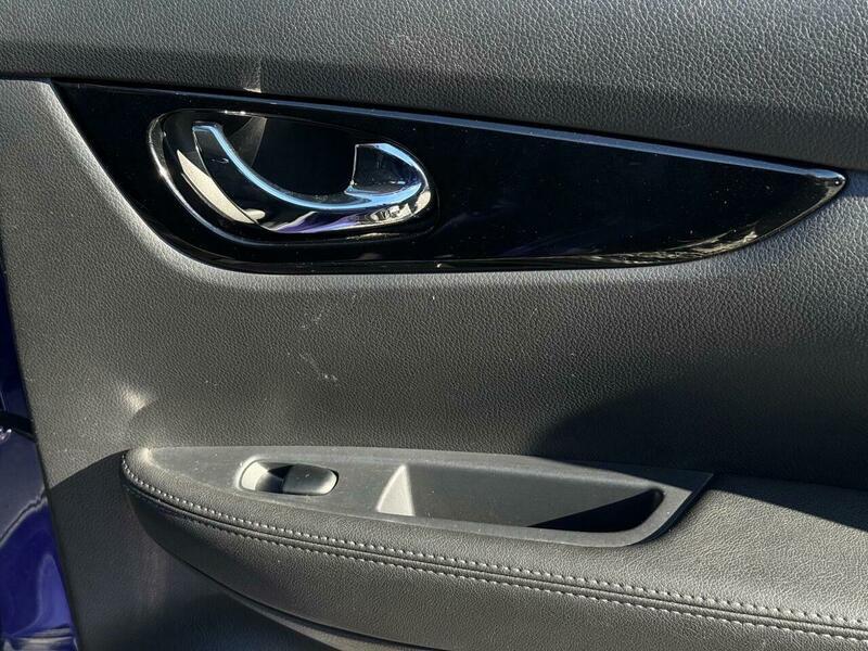 Used Nissan Qashqai 2015 for sale - 78185460: Photo 34