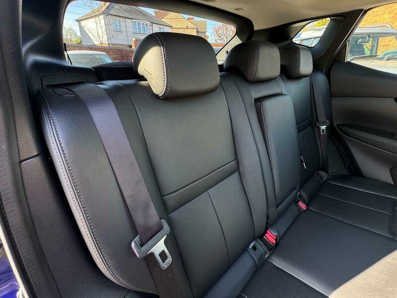 Used Nissan Qashqai 2015 for sale - 78185460: Photo 35